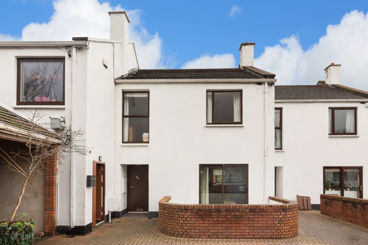 43 Adelaide, Sandymount, Dublin 4, D04T3C7