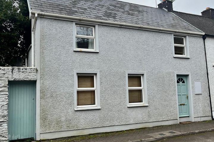 The Gables, Castle Avenue, Silversprings, Co. Cork
