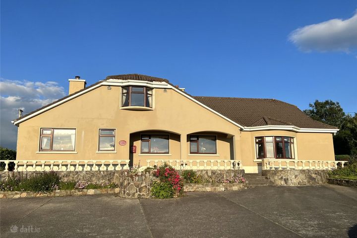 Ard Aoibhinn, Ross East, Castlebar, Mayo