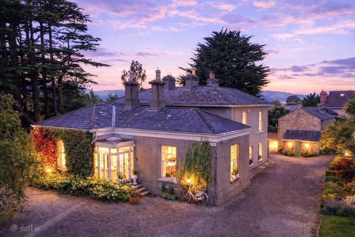 Mountsandel, Brighton Road, Foxrock, Dublin 18, D18R9F3