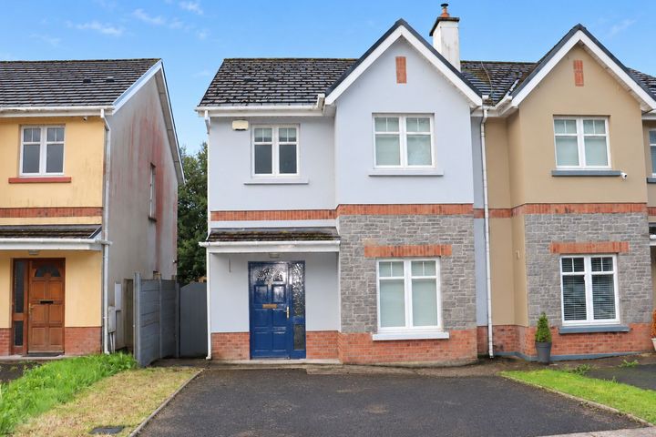 62 Carraig Midhe, Corbally, Westbury, Co. Clare, V94XAP1