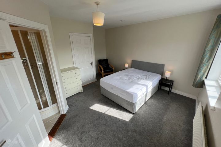 Boulevard,Bellgree,Dublin 15, Tyrrelstown, Dublin 15