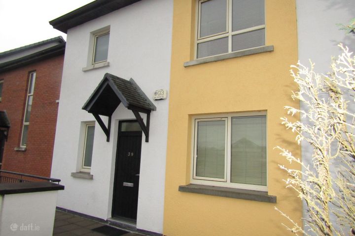 39 Alandale Square, Ashbourne Avenue, South Circular Road, Co. Limerick, V94PR58