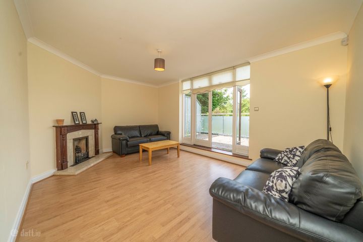 Cedarmount, Stillorgan, Co. Dublin