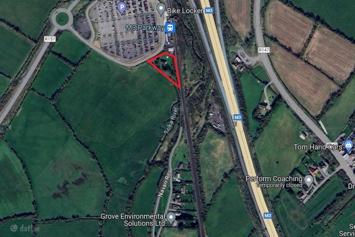 Bennetstown, Dunboyne, Co. Meath, A86XE73