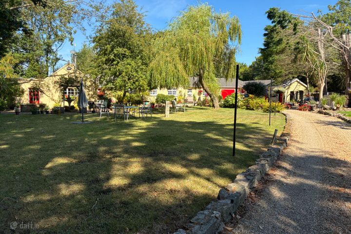  Cooleycall Farmhouse on c. 20.5 Acres , Baldwinstown, Co. Wexford, Y35A466