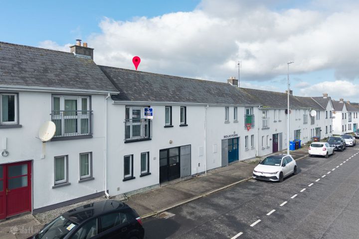 45 Castlegrove East, Castlebar, Castlebar, Co. Mayo, F23WC67