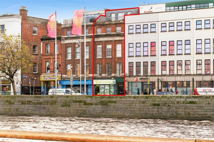 Apartment 6, Aston Abbey, 10 Aston Quay, Temple Bar, Dublin 2, D02A592