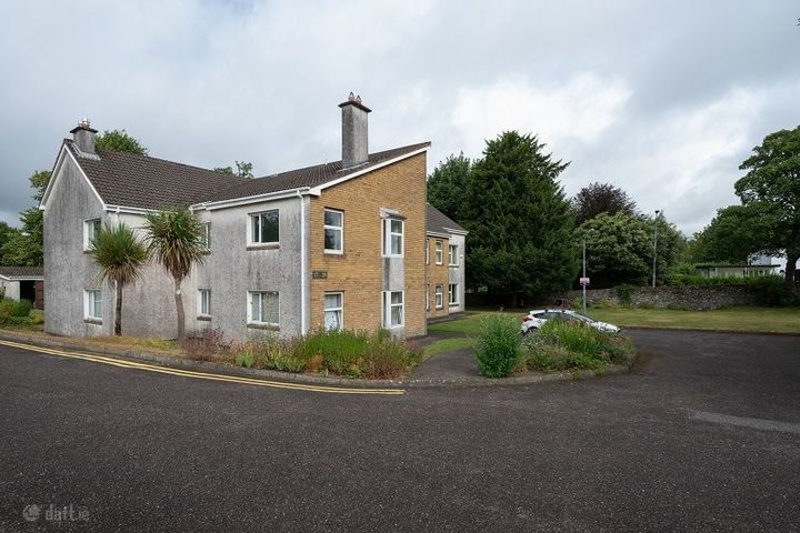 Apartment 22, Dunraven Downs, Blackrock, Co. Cork, T12TN23