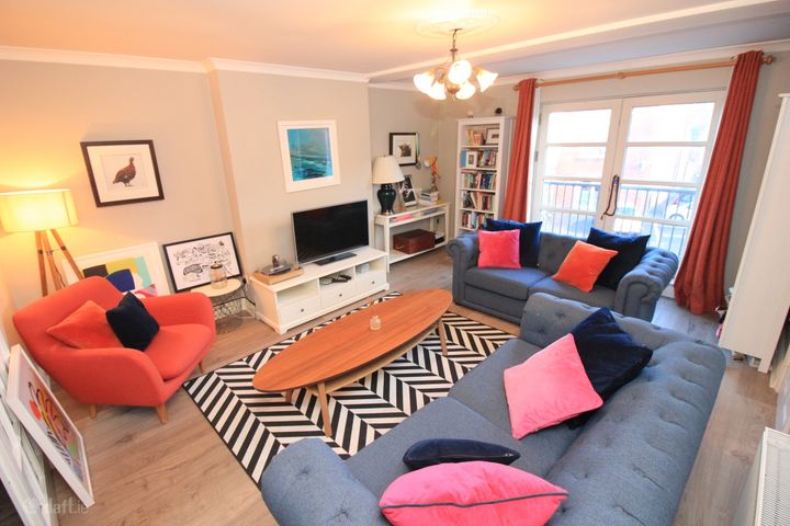 14 Sommerville, Reeves Wood, Douglas, Co. Cork