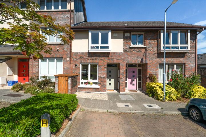 30 Belarmine Court, Belarmine, Stepaside, Dublin 18, D18YH31
