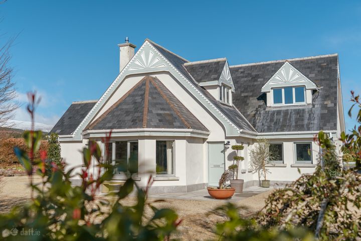 Woodland Haven, Ballinastoe, Roundwood, Co. Wicklow, A98FX67