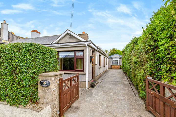 Donmur Lodge, Saint Martin's Road, Rosslare Harbour, Co. Wexford, Y35T6F3