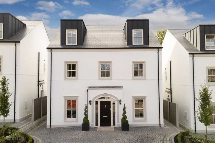5 Carraig Mor, Seafield Road, Blackrock, Louth