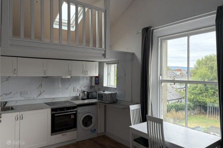 Studio 2 55 Belmont Avenue Donnybrook Dublin 4, Donnybrook, Dublin 4