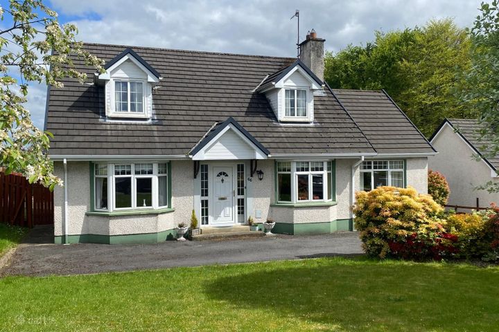 66 The Glebe, Stranorlar, Co. Donegal, F93V6W8