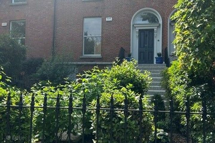 5 Cambridge Terrace, Dublin 6, Ranelagh, Dublin 6
