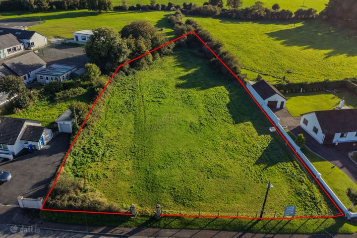 Rathdowney Co Laois, Rathdowney, Co. Laois