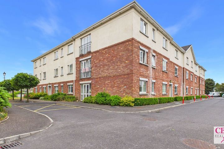 7 Block A, Ashbrook Gardens, Mountrath Road, Portlaoise, Co. Laois, R32X759