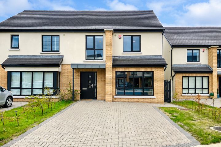 2 The Grove, An Glasán, Greenville Lane, Enniscorthy, Co. Wexford, Y21TP2F