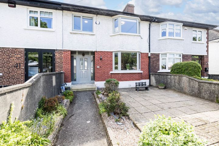 42 Calderwood Avenue, Drumcondra, Co. Dublin, D09P9C2