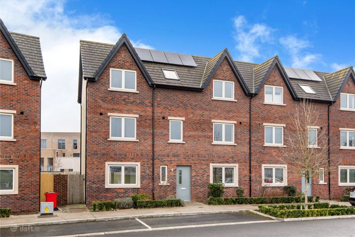 14 Shackleton Manor, Shackleton, Adamstown, Lucan, Co. Dublin