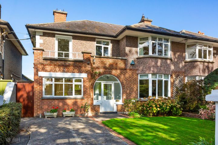 7 Thorncliffe Park, Rathgar, Dublin 14, D14 P6F4