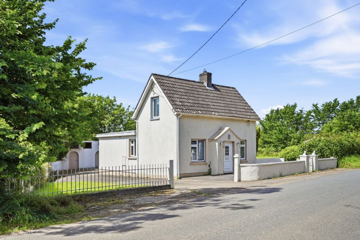 Monroe, Edermine, Enniscorthy, Co. Wexford, Y21NX52