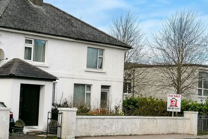 41 Dublin Road, Swinford, Co. Mayo, F12X068