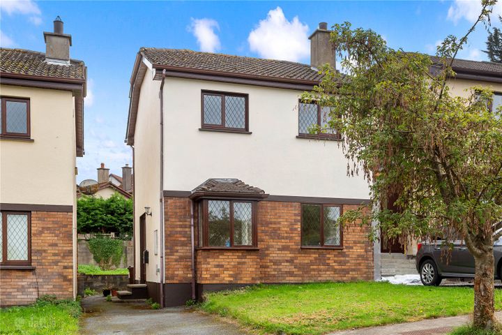 48 Pierview, Wickow Town, Co. Wicklow, A67H522
