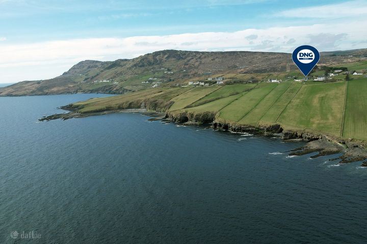 Shalwy Cottage, Kilcar, Donegal, F94K822