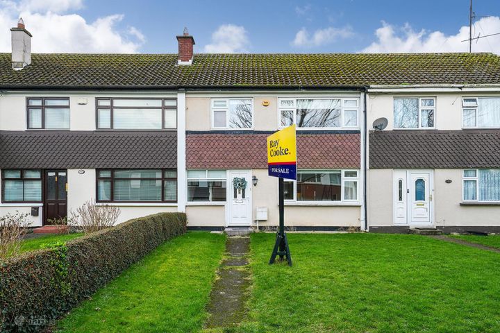 146 Cherrywalk, Forest Hills, Rathcoole, Co. Dublin - Photo 2