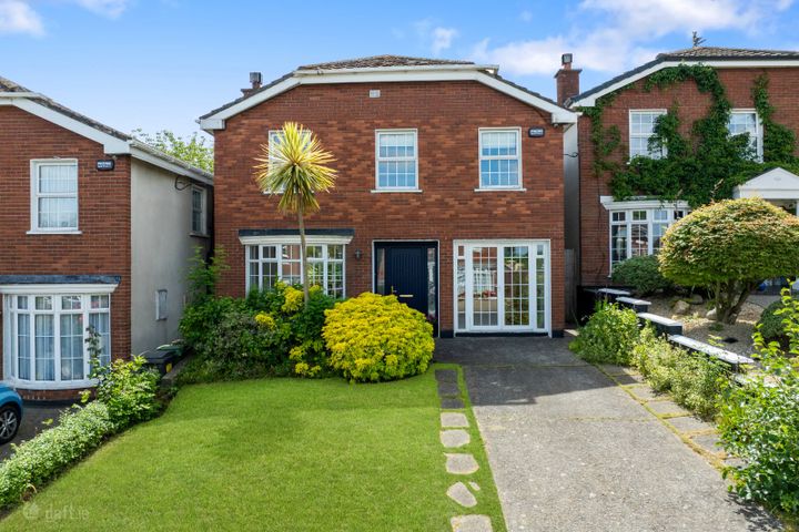 7 Rectory Slopes, Herbert Road, Bray, Co Wicklow, A98YV30