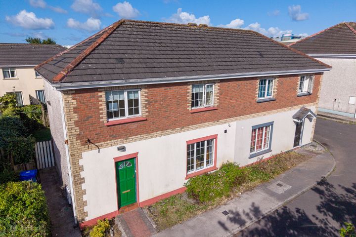 4 Fearann Ri, Doughiska, Co. Galway, H91RTF7