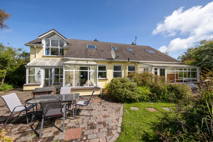 The Willows, Larkinstown, Coolree, Barntown, Co Wexford, Y35H2VE