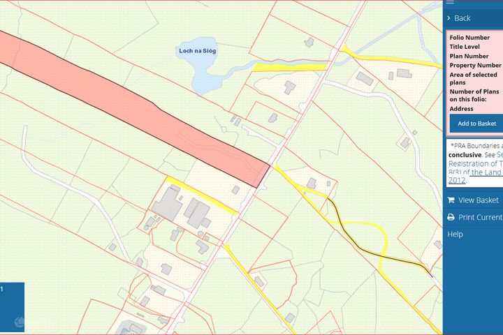 Kilkieran, Kilkieran, Co. Galway