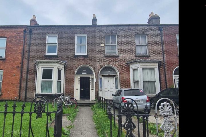 229 South Circular Road, Dublin 8, South Circular Road, Dublin 8