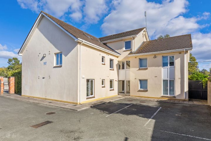 Apartment 9, Clonard Court, Kimmage, Dublin 12, D12RX09