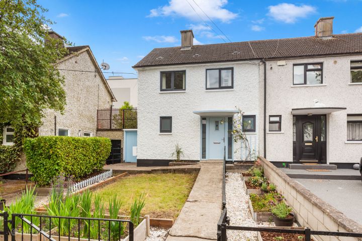 15 St Bricin's Park, Arbour Hill, Stoneybatter, Dublin 7, D07N7P0