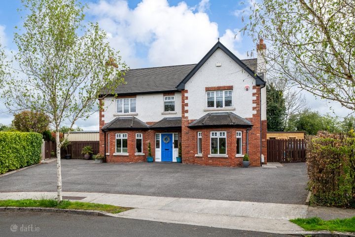 2 Brickfield, Abbeycartron, Longford, N29H0F2