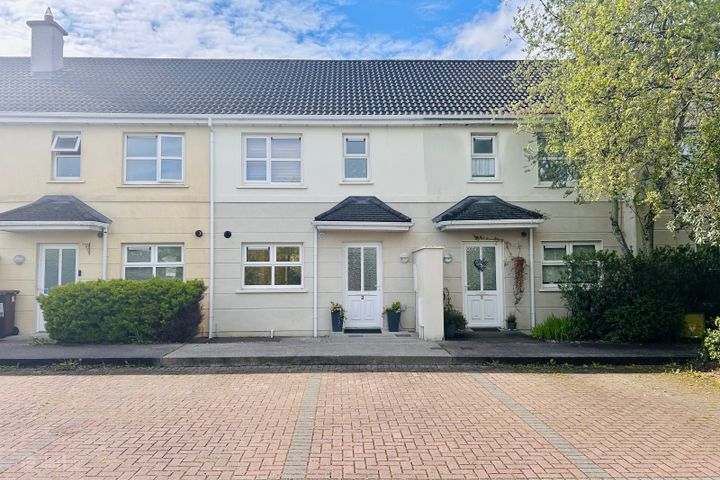 3 An Guagán, Cúl Árd, Carrigtwohill, Carrigtwohill, Co. Cork, T45XV81