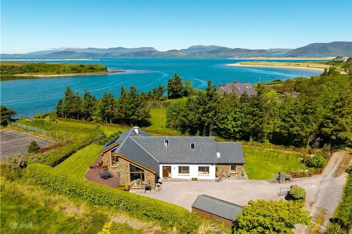 Dooks, Glenbeigh, Co. Kerry, V93N8K8