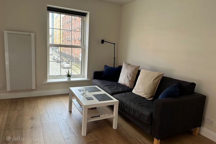 Apartment 81, Custom Hall, Dublin 1