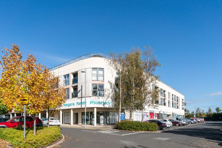 Apt 55, Station House, The Waterways, Kildare