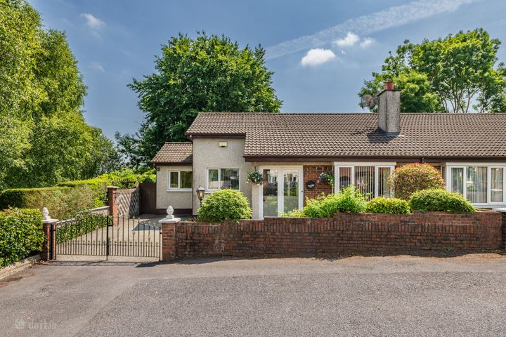 5 Oldtown View, Naas, Co. Kildare, W91VYD2