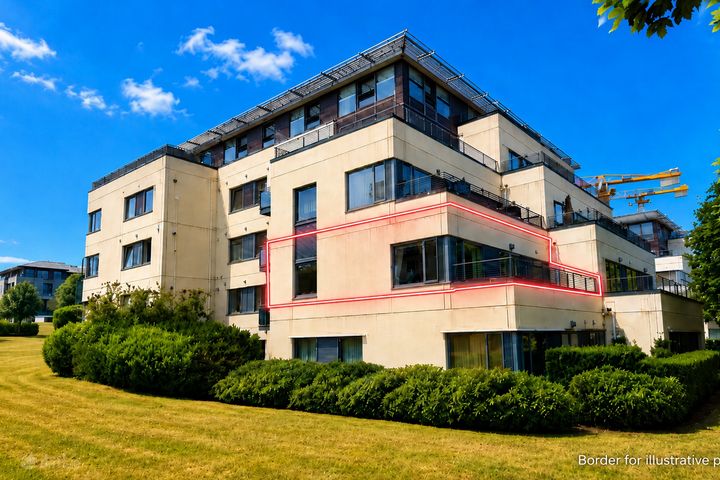 Apartment 10 Rochfort House, Brennanstown, Cabinteely, Co. Dublin, D18RX44