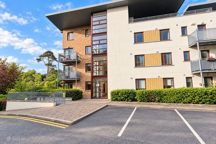 Apartment 23, Marlay House, Ballinteer, Dublin 16, D16W982