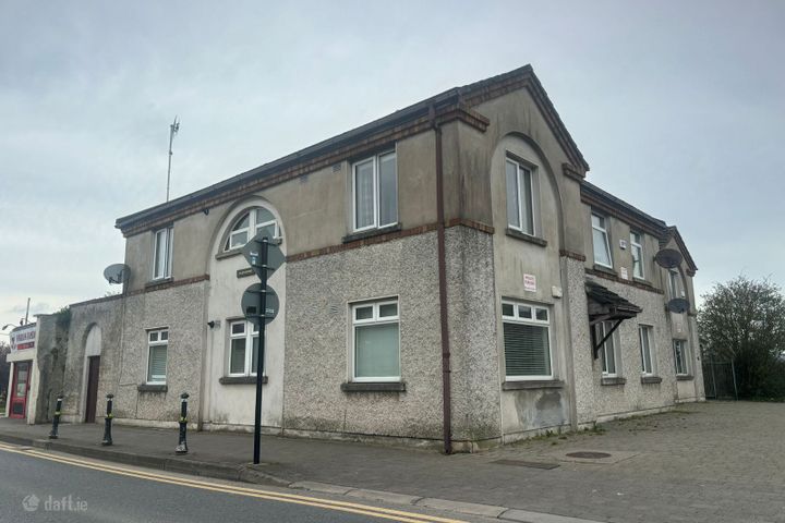 Earlwood, Scarlet Street, Drogheda, Co. Louth