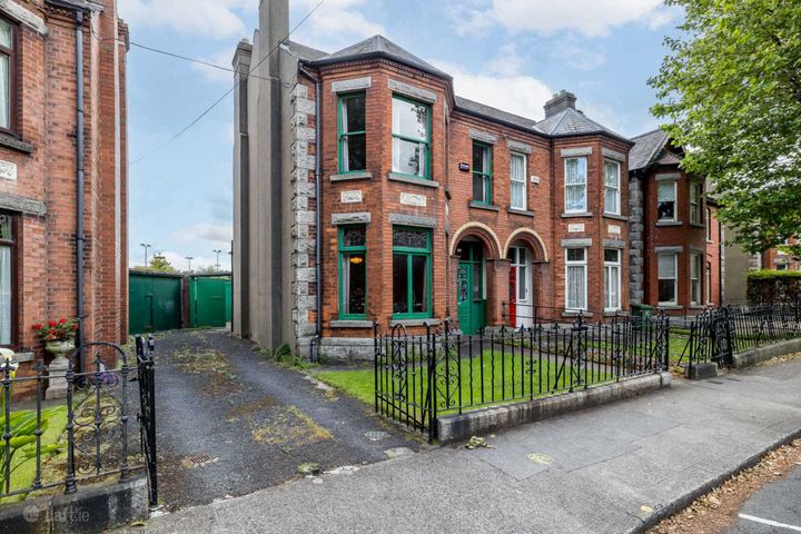 28 Lindsay Rd, Glasnevin, Dublin 9, Dublin 9, Dublin