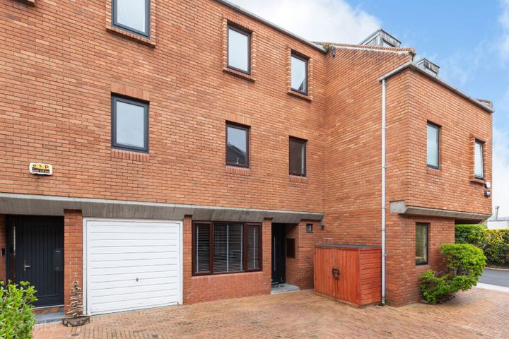 5 Martello Mews, Sandymount, Co. Dublin, D04R2T8